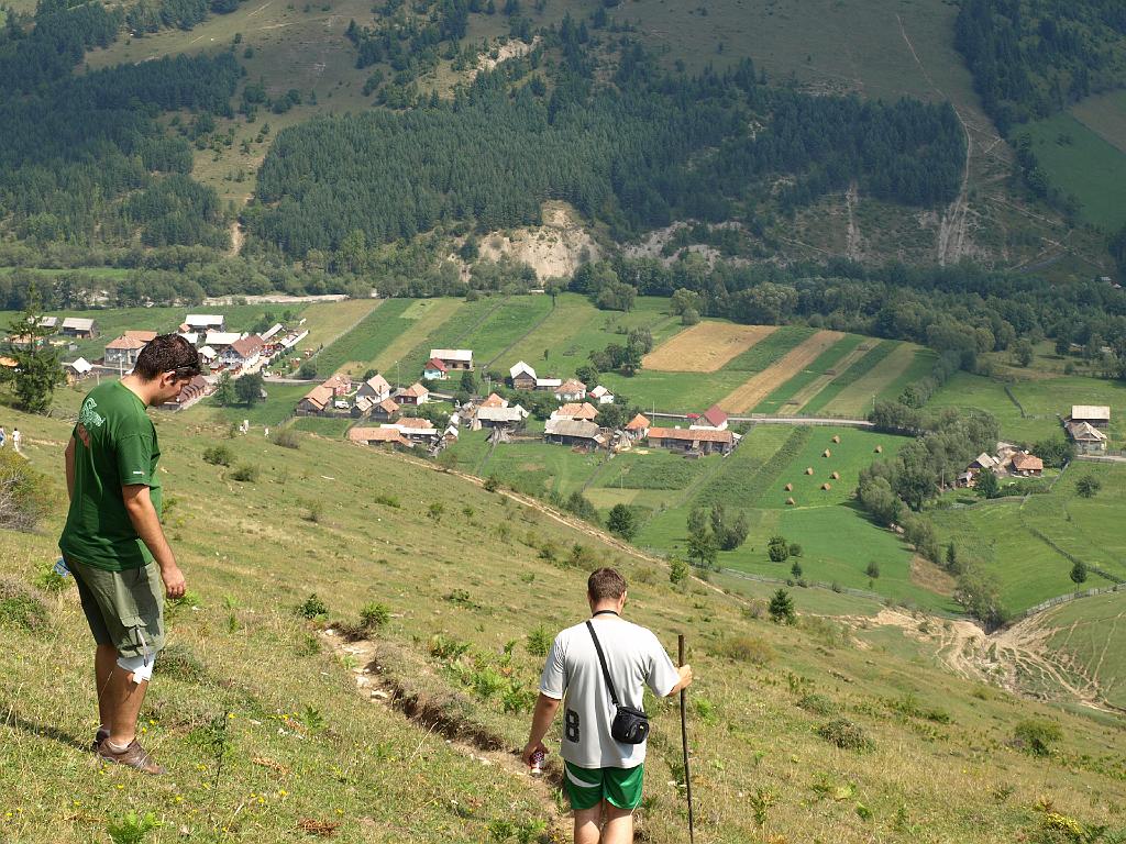 Erdély_2008_147.jpg - vissza a panzióhoz.