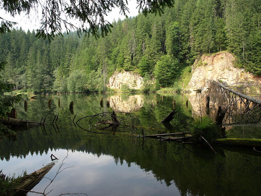 Erdély_2008_176.jpg - a Gyilkostó.