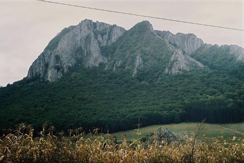 Erdély_2004_62.JPG - a Székelykő.