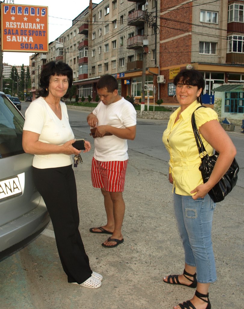 120.JPG - Egy kis pihenő.