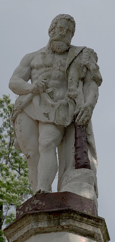 199.JPG - Kissé megviselte az időjárás!