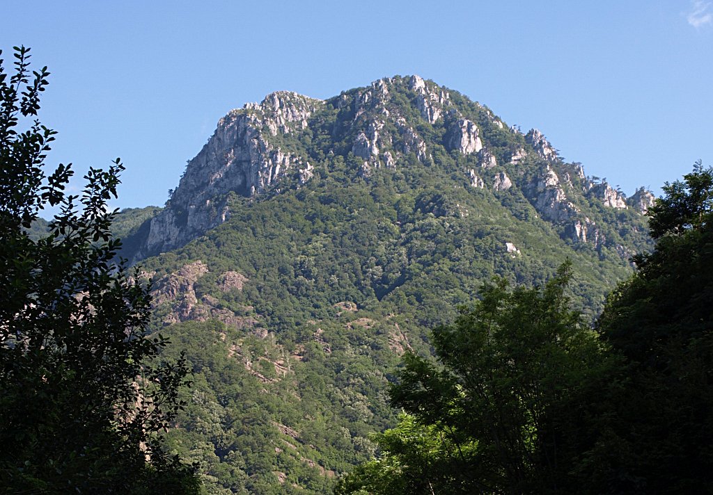 9.jpg - Néhány óra múlva majd oda jutunk fel, csak ekkor még nem tudtuk!